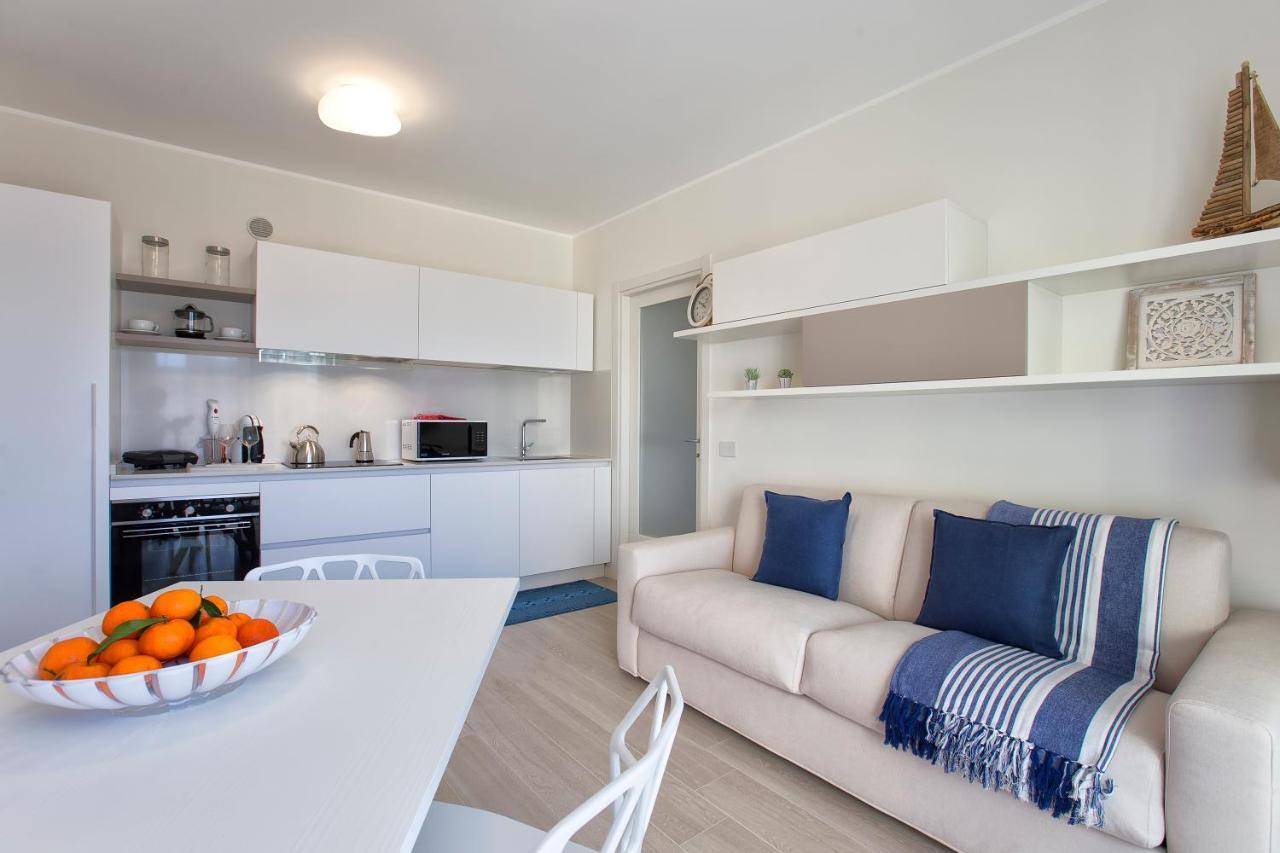 Sardinia Re - Coro E Bentu Apartment Alghero Exterior photo