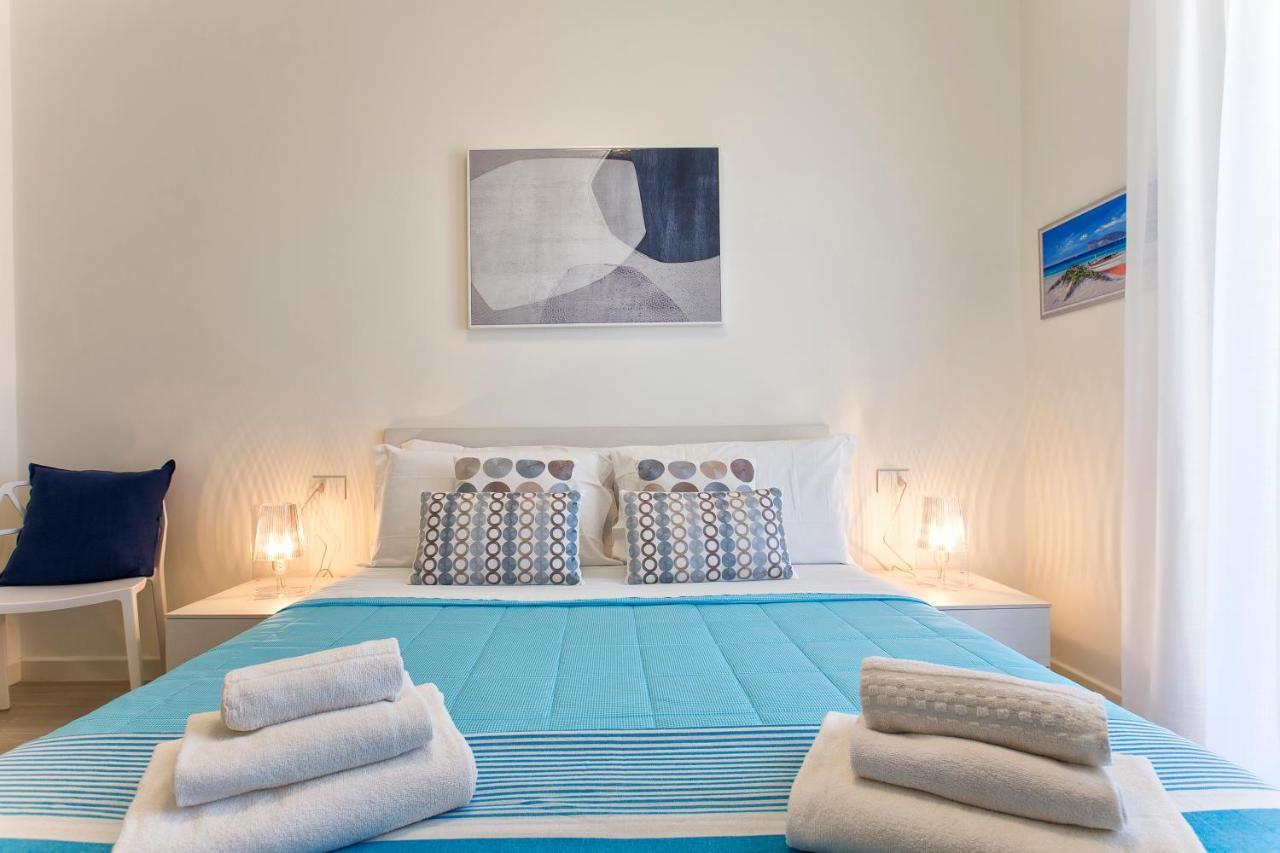 Sardinia Re - Coro E Bentu Apartment Alghero Exterior photo