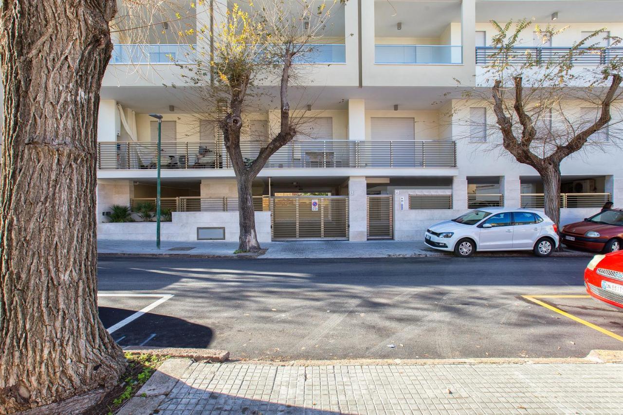 Sardinia Re - Coro E Bentu Apartment Alghero Exterior photo