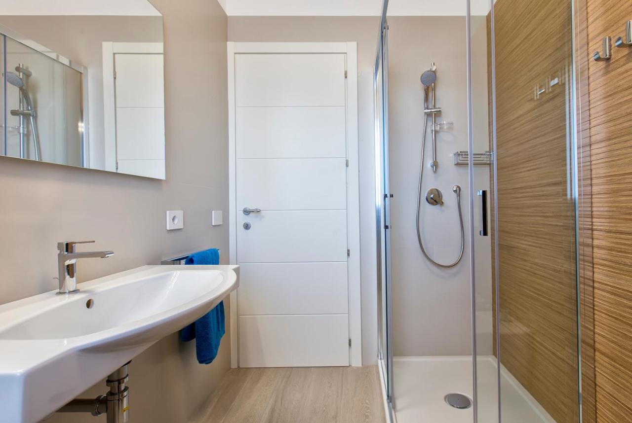 Sardinia Re - Coro E Bentu Apartment Alghero Exterior photo