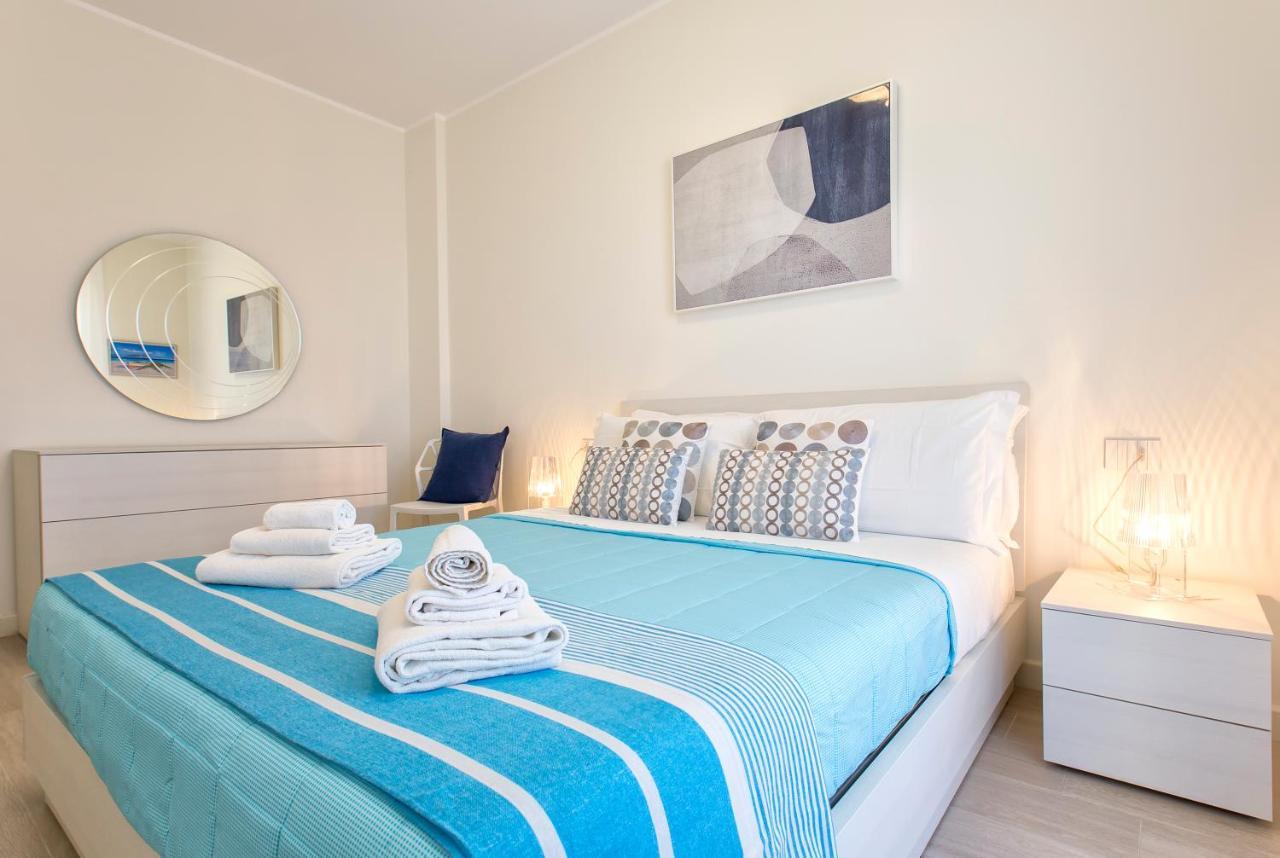 Sardinia Re - Coro E Bentu Apartment Alghero Exterior photo