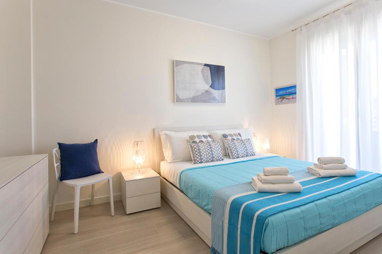 Sardinia Re - Coro E Bentu Apartment Alghero Exterior photo