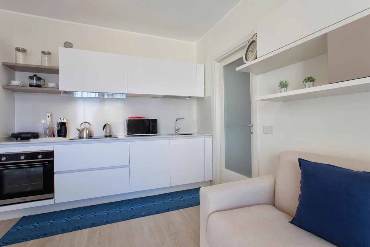 Sardinia Re - Coro E Bentu Apartment Alghero Exterior photo