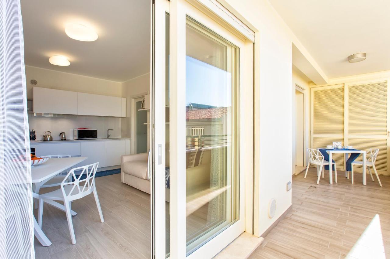 Sardinia Re - Coro E Bentu Apartment Alghero Exterior photo